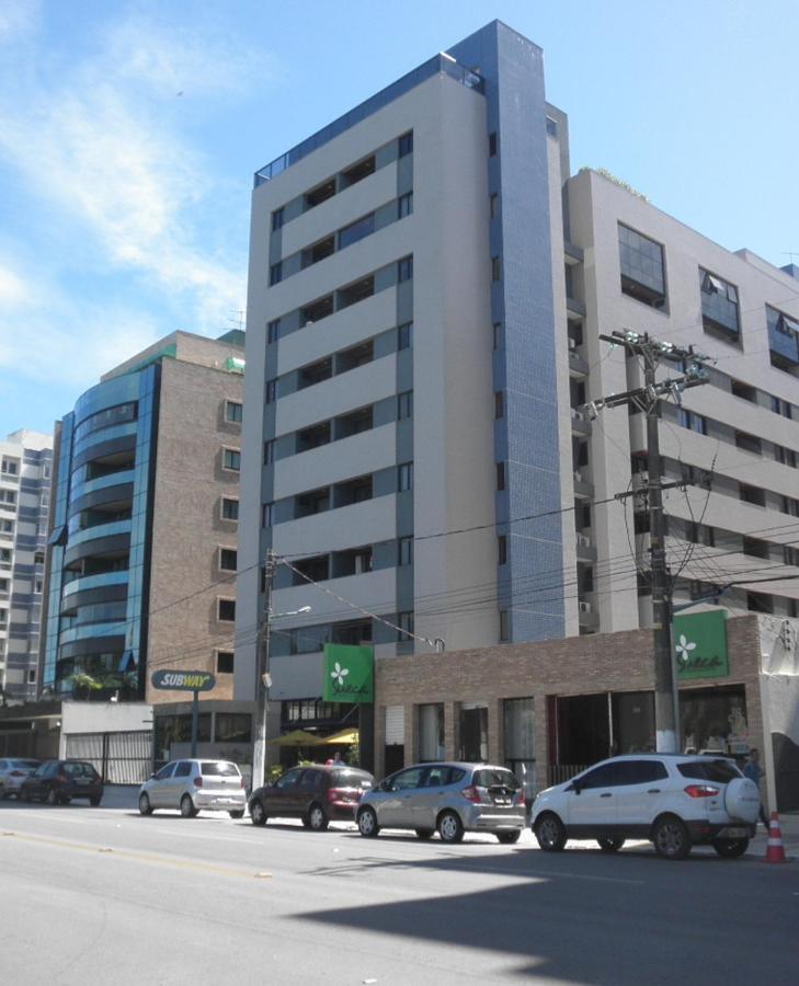 Na Beira Mar De Pajucara - Edificio Neo 2 - Apartamento Com 02 Quartos - Tem Varanda- Vista Lateral Do Mar - Avenida Doutor Antonio Gouveia 1081- Consumo Eletrico E Pago No Ckeck-Out 1Kwh E 1,35 Reias Maceió Exteriör bild
