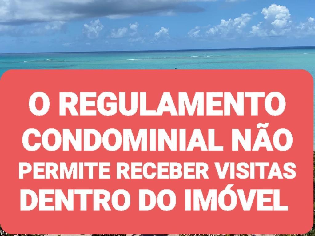Na Beira Mar De Pajucara - Edificio Neo 2 - Apartamento Com 02 Quartos - Tem Varanda- Vista Lateral Do Mar - Avenida Doutor Antonio Gouveia 1081- Consumo Eletrico E Pago No Ckeck-Out 1Kwh E 1,35 Reias Maceió Exteriör bild