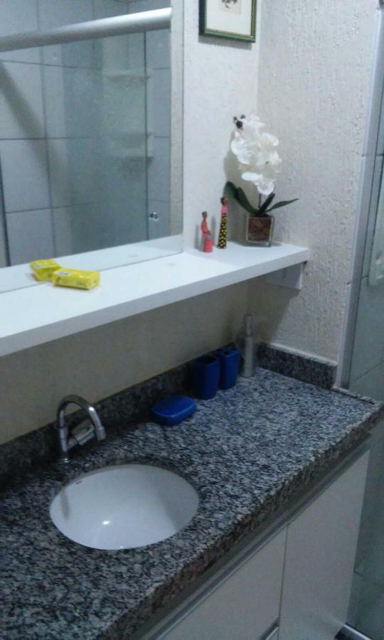 Na Beira Mar De Pajucara - Edificio Neo 2 - Apartamento Com 02 Quartos - Tem Varanda- Vista Lateral Do Mar - Avenida Doutor Antonio Gouveia 1081- Consumo Eletrico E Pago No Ckeck-Out 1Kwh E 1,35 Reias Maceió Exteriör bild