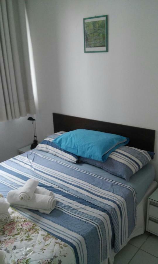Na Beira Mar De Pajucara - Edificio Neo 2 - Apartamento Com 02 Quartos - Tem Varanda- Vista Lateral Do Mar - Avenida Doutor Antonio Gouveia 1081- Consumo Eletrico E Pago No Ckeck-Out 1Kwh E 1,35 Reias Maceió Exteriör bild
