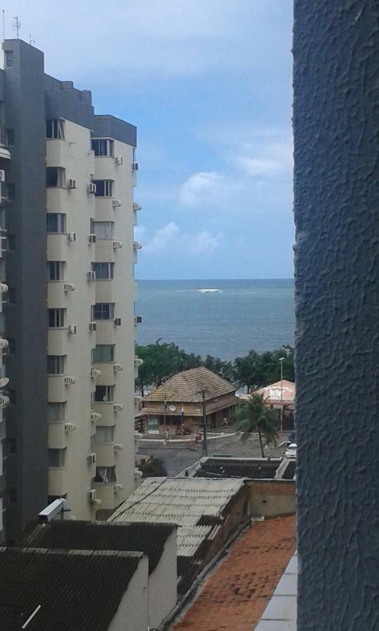 Na Beira Mar De Pajucara - Edificio Neo 2 - Apartamento Com 02 Quartos - Tem Varanda- Vista Lateral Do Mar - Avenida Doutor Antonio Gouveia 1081- Consumo Eletrico E Pago No Ckeck-Out 1Kwh E 1,35 Reias Maceió Exteriör bild