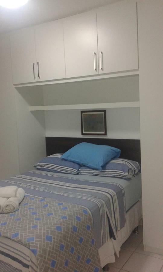 Na Beira Mar De Pajucara - Edificio Neo 2 - Apartamento Com 02 Quartos - Tem Varanda- Vista Lateral Do Mar - Avenida Doutor Antonio Gouveia 1081- Consumo Eletrico E Pago No Ckeck-Out 1Kwh E 1,35 Reias Maceió Exteriör bild