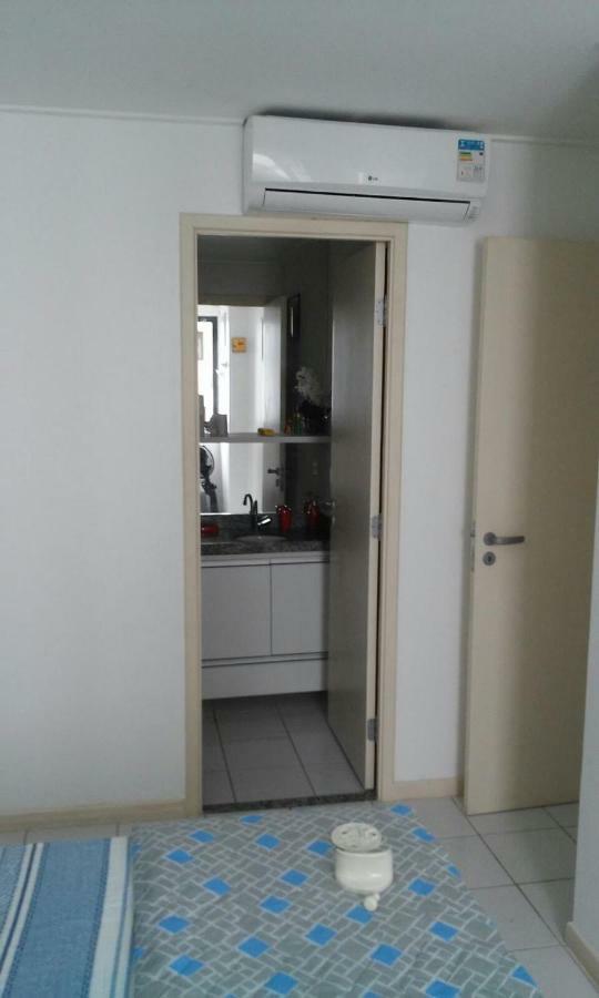 Na Beira Mar De Pajucara - Edificio Neo 2 - Apartamento Com 02 Quartos - Tem Varanda- Vista Lateral Do Mar - Avenida Doutor Antonio Gouveia 1081- Consumo Eletrico E Pago No Ckeck-Out 1Kwh E 1,35 Reias Maceió Exteriör bild